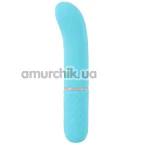 Вібратор для точки G Mini Vibrator Cuties 5403006, блакитний - Фото №1