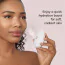 Увлажнитель для кожи лица Geske Facial Hydration Refresher 4 in 1 Oval, кремовый - Фото №17