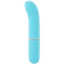 Вибратор для точки G Mini Vibrator Cuties 5403006, голубой - Фото №1