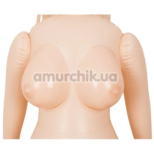 Секс-лялька Bridget Big Boobs Doll