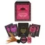 Набор для массажа KamaSutra Weekender Kit Strawberry Dreams - клубника - Фото №1
