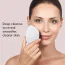 Ультразвуковая щетка для лица Geske Sonic Facial Brush 5 in 1, белая - Фото №16