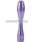 Вібратор Signature Teardrop Probe, фіолетовий - Фото №1