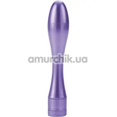 Вибратор Signature Teardrop Probe, фиолетовый - Фото №1