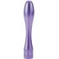 Вібратор Signature Teardrop Probe, фіолетовий - Фото №1
