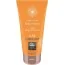 Оральный лубрикант Shiatsu Love Lubricant Body Sensation Edible Mango and Green Tea - манго и зеленый чай, 75 мл