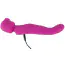 Вібратор Javida 3 Function Vibrator, рожевий - Фото №8