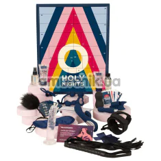 Адвент-календар Holy Nights 2025 - Фото №1