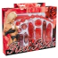 Набор из 9 игрушек Red Roses Set - Фото №4
