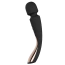Универсальный массажер Lelo Smart Wand 2 Medium Black (Лело Смарт Ванд 2), средний черный - Фото №4
