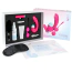 Набор S Pleasures Kits 7 Pieces Premium Kit, розовый - Фото №3