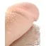 Вибратор Real Stick Elite Vibrator 985005, телесный - Фото №15