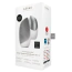 Ультразвуковая щетка для лица Geske Sonic Thermo Facial Brush 6 in 1, белая - Фото №12