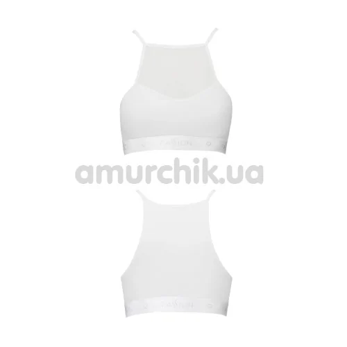 Топ Passion PS006 Top, белый