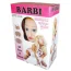 Секс-лялька з вібрацією Barbi Love Doll - Фото №6