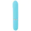 Вибратор для точки G Mini Vibrator Cuties 5403006, голубой - Фото №4