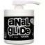 Анальный лубрикант Anal Glide Natural, 140 мл