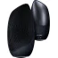 Ультразвуковая щетка для лица Geske Sonic Thermo Facial Brush 6 in 1, черная - Фото №2