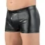 Трусы мужские Svenjoyment Cock Ring Pants, черные - Фото №2