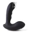 Вібростимулятор простати Virgite Prostatics Moving Beads Prostate Massager P3, чорний - Фото №2