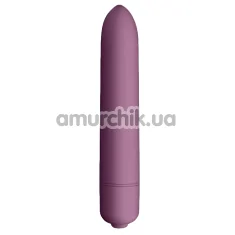 Вибратор SugarBoo Berry Blossom, сиреневый - Фото №1