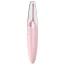 Клиторальный вибратор Satisfyer Twirling Delight, светло-розовый - Фото №4