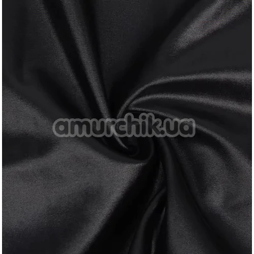 Сукня Star Night Wet Look Tender Dress, чорна