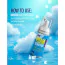 Піна для інтимної гігієни Intt Foam Seduction, 50 мл - Фото №8