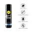 Анальний лубрикант Pjur Back Door Comfort Water Anal Glide, 250 мл - Фото №3