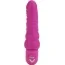 Вибратор Power Stud Curvy, розовый - Фото №2