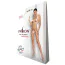 Комбинезон Passion Free Your Senses BS091, белый - Фото №4