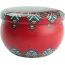 Свеча Aroma Candle Rose - Роза, 50 мл - Фото №2