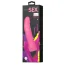 Вибратор Colorful Sex Experience Pink Vibe, розовый - Фото №7