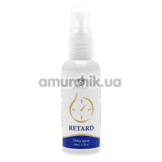 Спрей-пролонгатор S Pleasures Retard Delay Spray, 50 мл - Фото №1