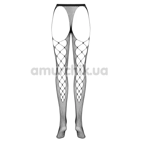 Колготки Obsessive Tights S233, черные