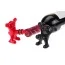 Пробка для вина Happy Man Bottle Stopper, черная - Фото №4