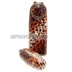 Віброяйце Safari Stimulating Egg - Фото №1