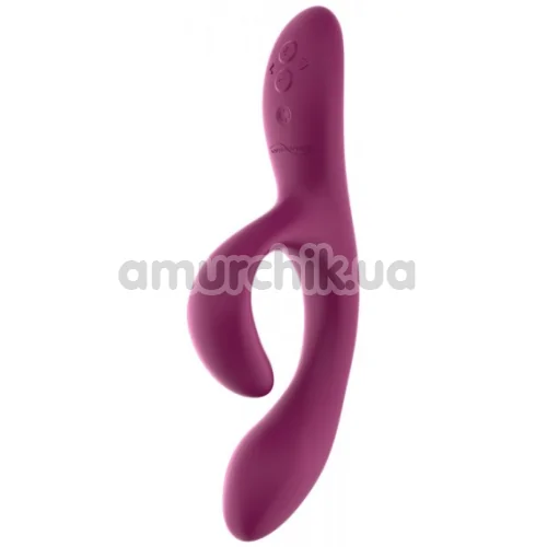 Вибратор We-Vibe Nova 2 (ви вайб нова 2 розовый)