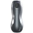 Мастурбатор з вібрацією і всмоктуванням Dorcel Blowjoy Vibe, сірий - Фото №1