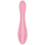 Вибратор для точки G Satisfyer G-Force Vibrator, розовый - Фото №4