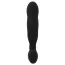 Вибростимулятор простаты Anos Finest Butt Wear Flexible Prostate Stimulator With 3 Motors, черный - Фото №5