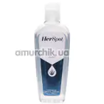 Лубрикант Fleshlight HerSpot Aloe, 100 мл - Фото №1