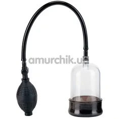 Вакуумна помпа Penis Head Pump - Фото №1