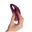 Кліторальний вібратор Rocks-Off Climaximum Coax, фіолетовий - Фото №2