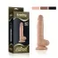 Фалоімітатор Lovetoy Real Extreme 350041, тілесний - Фото №6