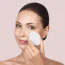 Щетка для лица Geske Facial Brush 4 in 1, светло-серая - Фото №17