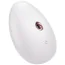 Увлажнитель для кожи лица Geske Facial Hydration Refresher 4 in 1 Oval, кремовый - Фото №3