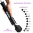 Універсальний вібромасажер Boss Series Magic Massager Wand, фіолетовий - Фото №9