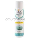 Лубрикант Pjur Med Natural Glide на водной основе, 100 мл - Фото №1