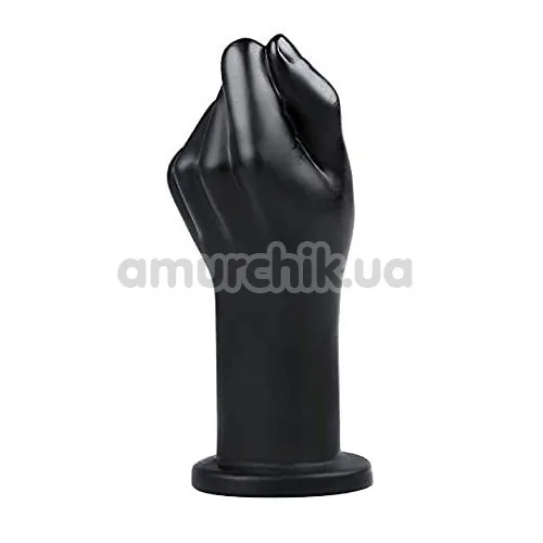 Кисть для фистинга Buttr General Elite Force Fist Corps, чёрная